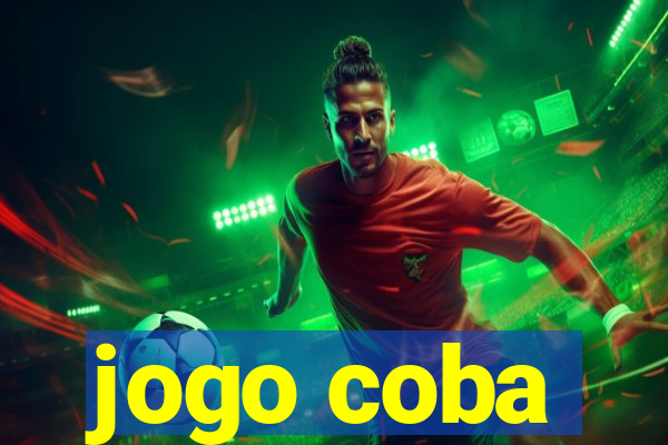 jogo coba